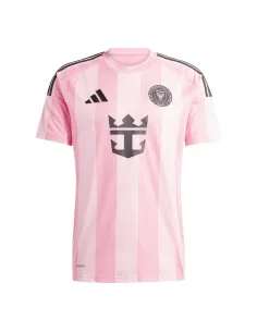 MAILLOT INTER MIAMI DOMICILE 2025-2026